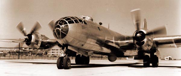 Wichita Builds The B 29 King Air