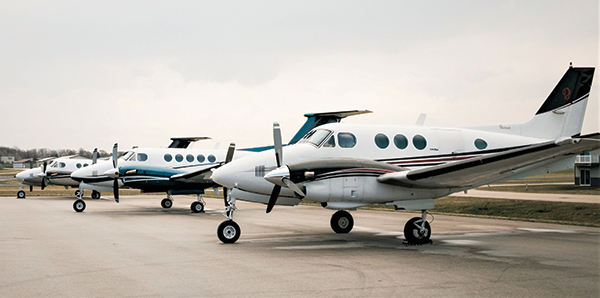 May 2021 Archives - King Air