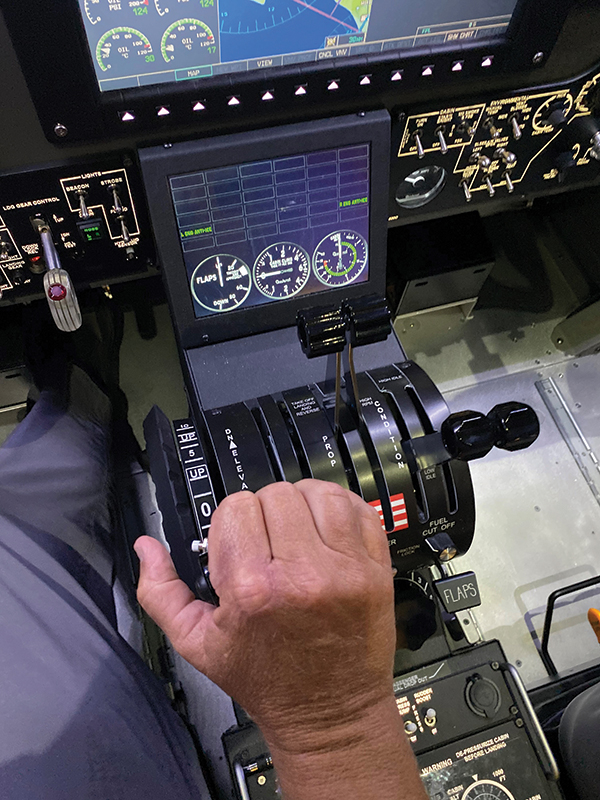 Engine Failure! Build confidence in handling worst-case scenarios by ...